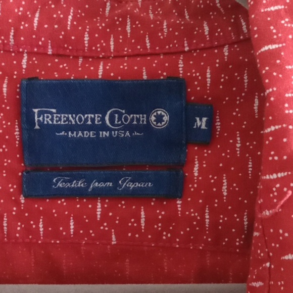 Freenote Cloth - Picture 3 of 13